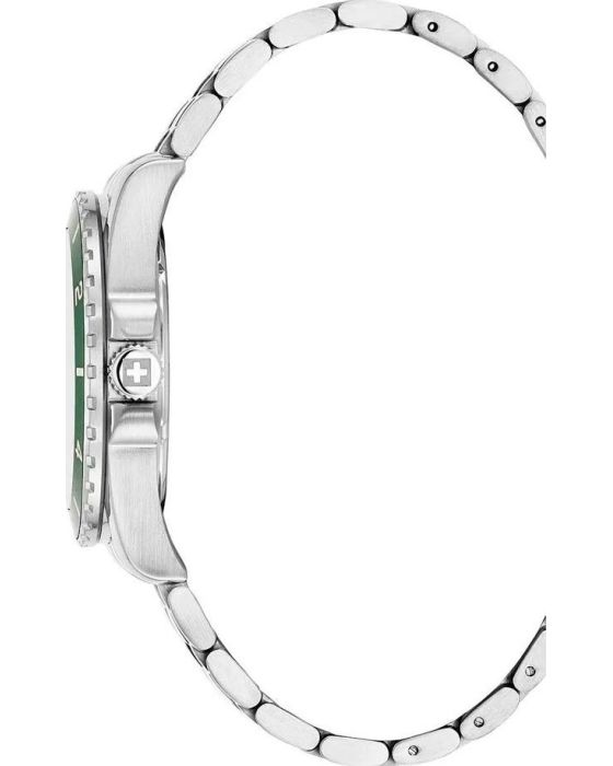 Swiss Alpine Military by Grovana SAM7034.1134 - 