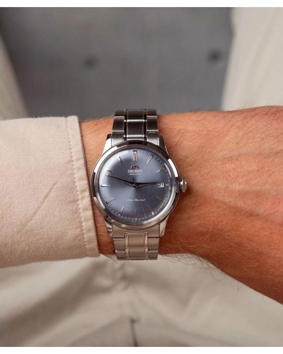 Orient Bambino Automatic RA-AC0M10L30B - 