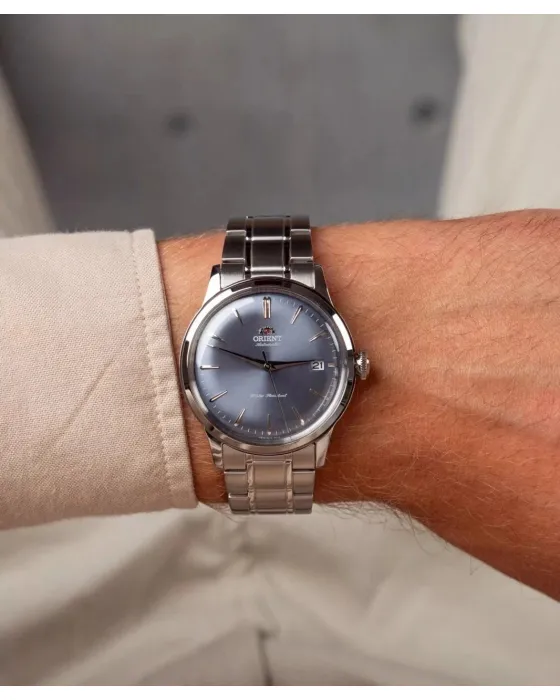 Orient Bambino Automatic RA-AC0M10L - 