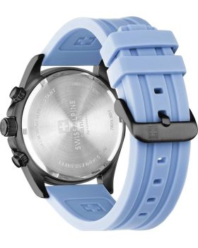 Swiss Alpine Military by Grovana Raptor Chronograph SAM7029.9871 - 