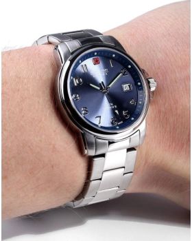 Swiss Military Hanowa Swiss Soldier 06-5231.04.003 - 