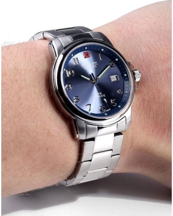 Swiss Military Hanowa Swiss Soldier 06-5231.04.003 - 