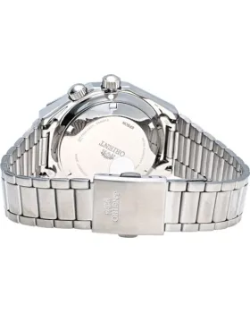 Orient Sports Automatic RA-AA0B01G19B, όψη 3