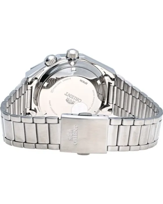Orient Sports Automatic RA-AA0B01G19B, όψη 3