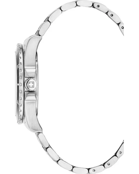 Swiss Alpine Military by Grovana SAM7034.1136 - 