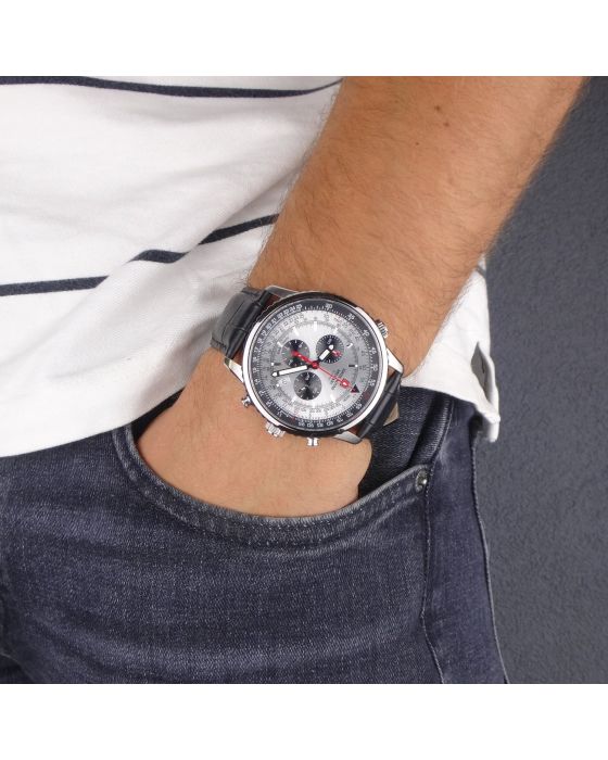 Swiss Alpine Military by Grovana Chronograph SAM7078.9538 - 