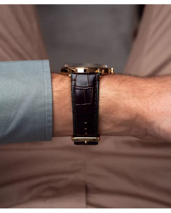 Orient Classic Automatic TAC08002F0, όψη 3