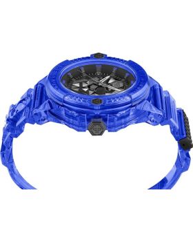 Philipp Plein The Skull Scuba Duba Edition PWWAA0323 - 