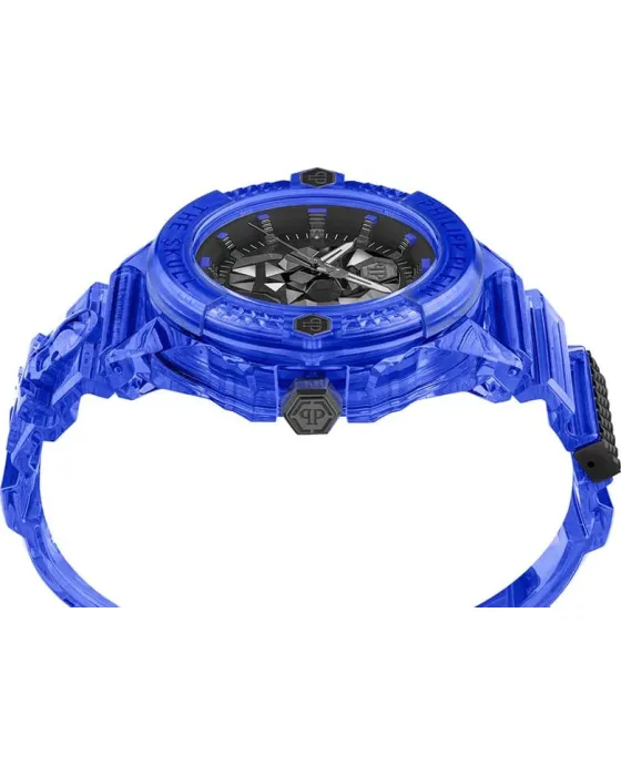 Philipp Plein The Skull Scuba Duba Edition PWWAA0323 - 