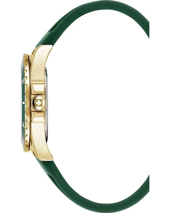 Swiss Alpine Military by Grovana SAM7034.1814 - 