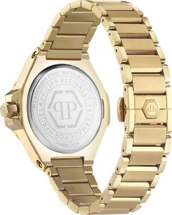 Philipp Plein Royal Crystals PWBDA0824 - 