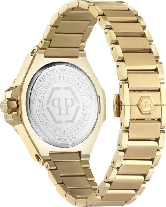 Philipp Plein Royal Crystals PWBDA0824, όψη 3