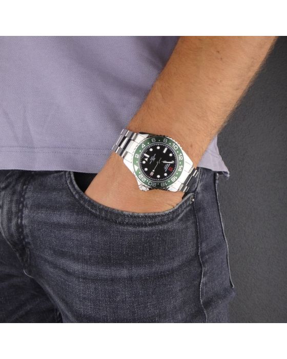 Swiss Alpine Military by Grovana SAM7052.1133 - 