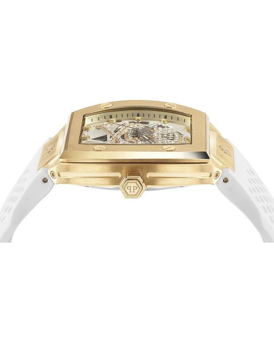 Philipp Plein The Skeleton Automatic PWBAA0421 - 