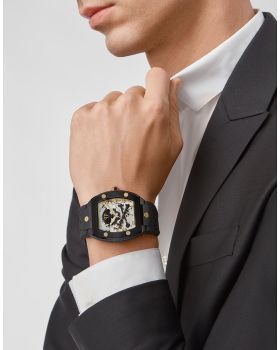 Philipp Plein The Skeleton Automatic PWBAA0521 - 