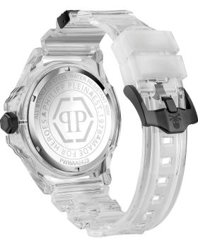 Philipp Plein The Skull Scuba Duba Edition PWWAA0423 - 
