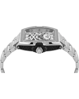 Philipp Plein Skeleton Automatic PWJFA0425 - 