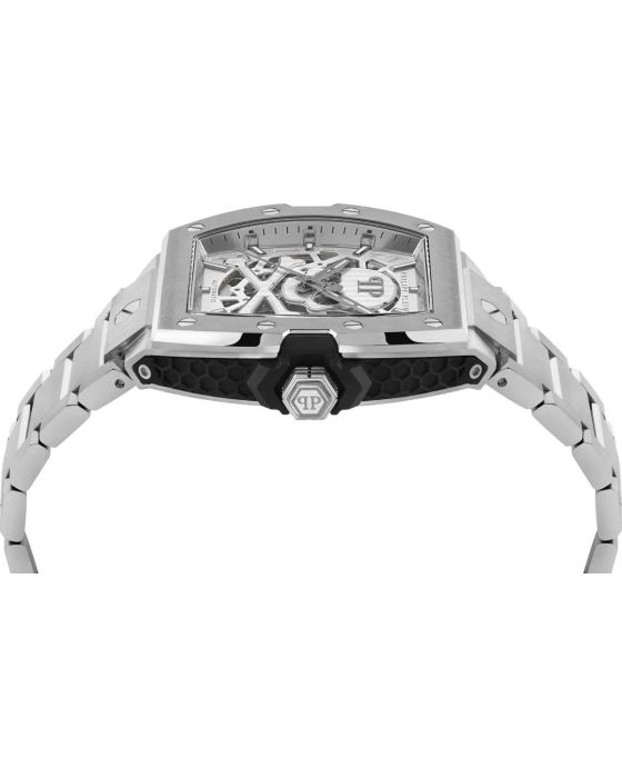 Philipp Plein Skeleton Automatic PWJFA0425 - 