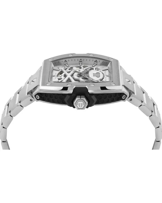 Philipp Plein Skeleton Automatic PWJFA0425 - 