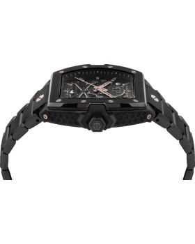 Philipp Plein The Skeleton Automatic PWJFA0725 - 