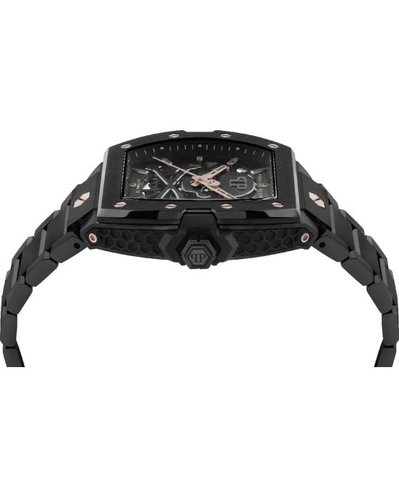 Philipp Plein The Skeleton Automatic PWJFA0725 - 