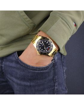 Swiss Alpine Military by Grovana SAM7052.1117 - 