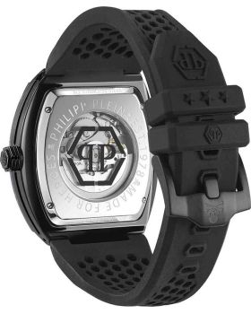 Philipp Plein The Skeleton Automatic PWBAA0221 - 