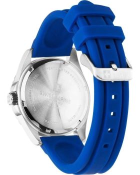 Swiss Alpine Military by Grovana Sierra SAM7034.1836 - 