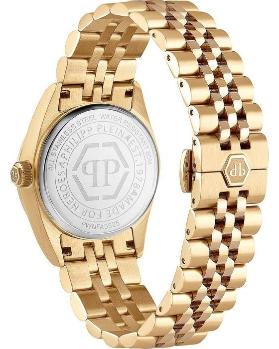 Philipp Plein Superlative PWNFA0525 - 