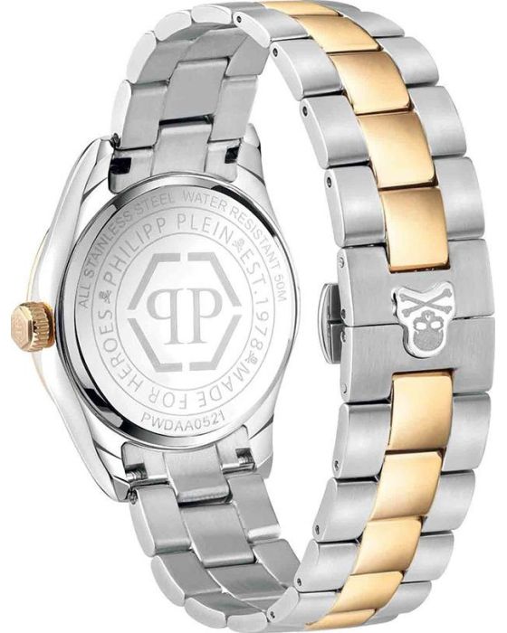 Philipp Plein Queen Crystal PWDAA0521 - 