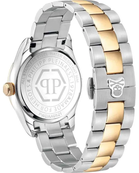 Philipp Plein Queen Crystal PWDAA0521 - 