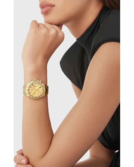 Philipp Plein Nobile Street Couture Chronograph PWSBA0223, όψη 4