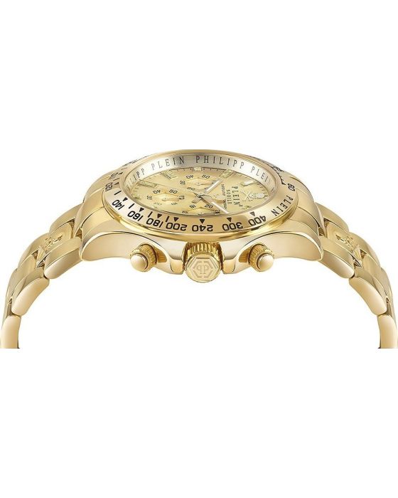 Philipp Plein Nobile Wonder Chronograph PWCAA1121 - 