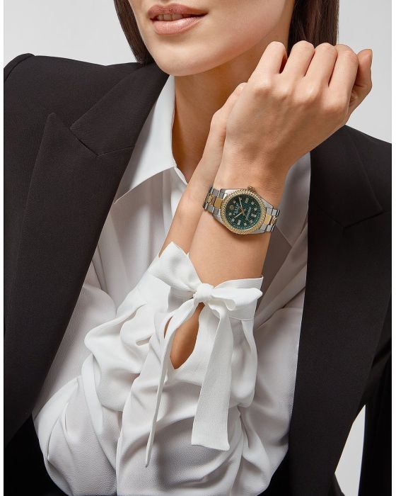 Philipp Plein Queen Crystal PWDAA0421 - 