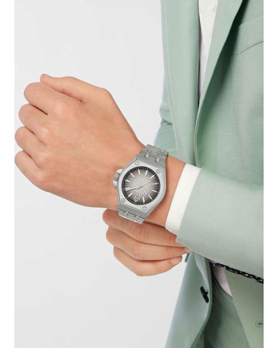 Philipp Plein The Plein Extreme PWPMA0124 - 