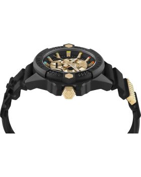 Philipp Plein The Skull Ecoceramic PWUBA0223 - 