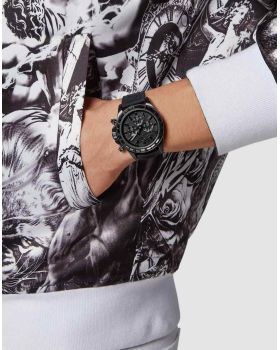Philipp Plein Nobile Racing Chronograph PWVAA0423 - 