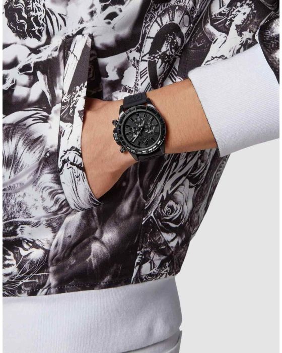 Philipp Plein Nobile Racing Chronograph PWVAA0423 - 
