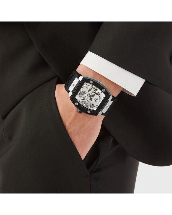 Philipp Plein The Skeleton Automatic PWBAA2023 - 