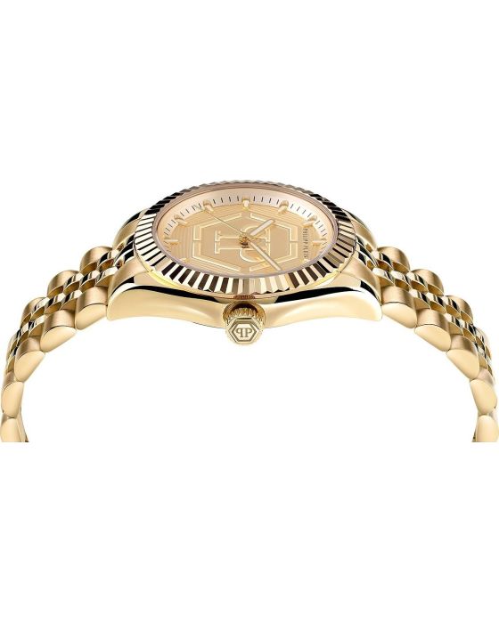 Philipp Plein Superlative Street Couture PW2BA0523 - 