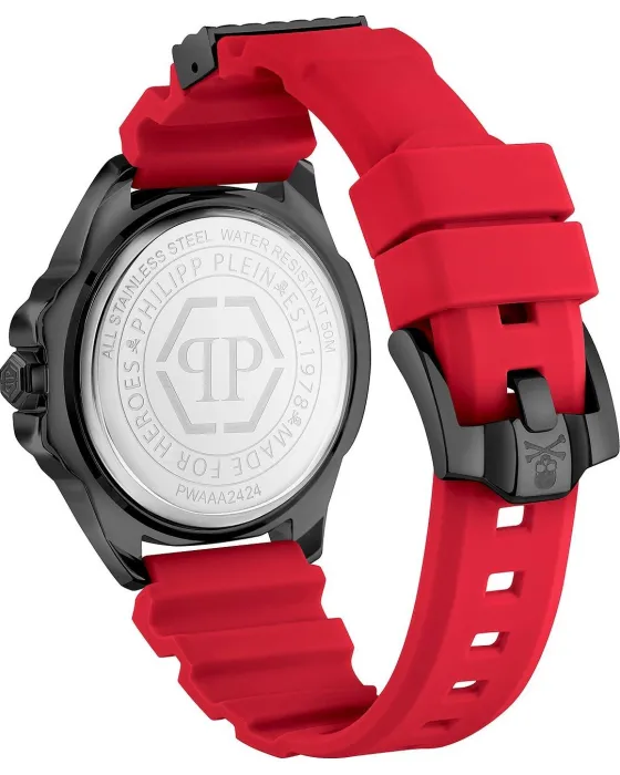 Philipp Plein The Skull PWAAA2424 - 