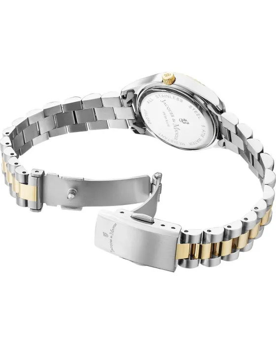 Jacques du Manoir Inspiration Prime JWL04006 - 