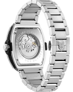 Philipp Plein Skeleton Automatic PWJFA0425 - 