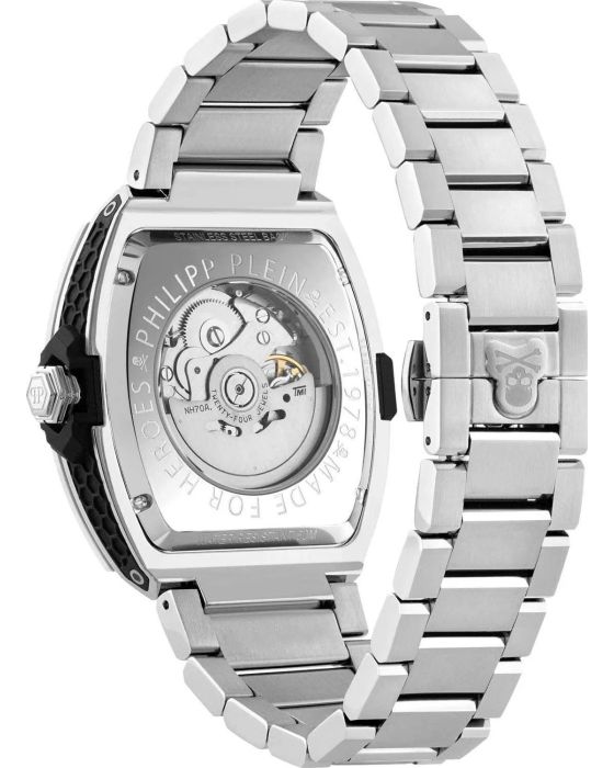 Philipp Plein Skeleton Automatic PWJFA0425 - 