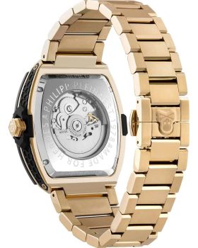 Philipp Plein The Skeleton Automatic PWJFA0625 - 