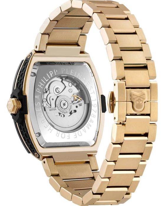 Philipp Plein The Skeleton Automatic PWJFA0625 - 