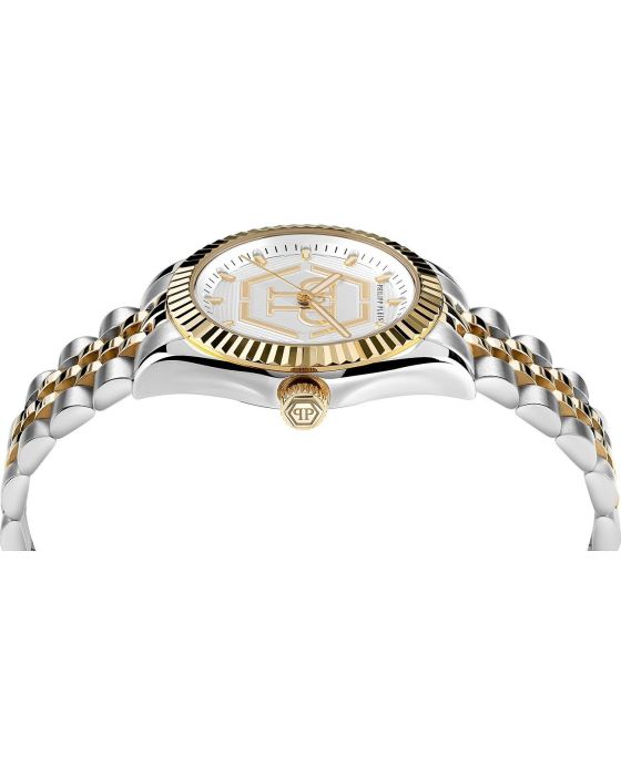 Philipp Plein Superlative Street Couture PW2BA0323 - 