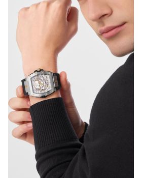 Philipp Plein The Skeleton Automatic PWJFA0825 - 
