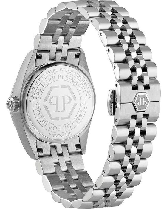 Philipp Plein Superlative PWNFA0125 - 