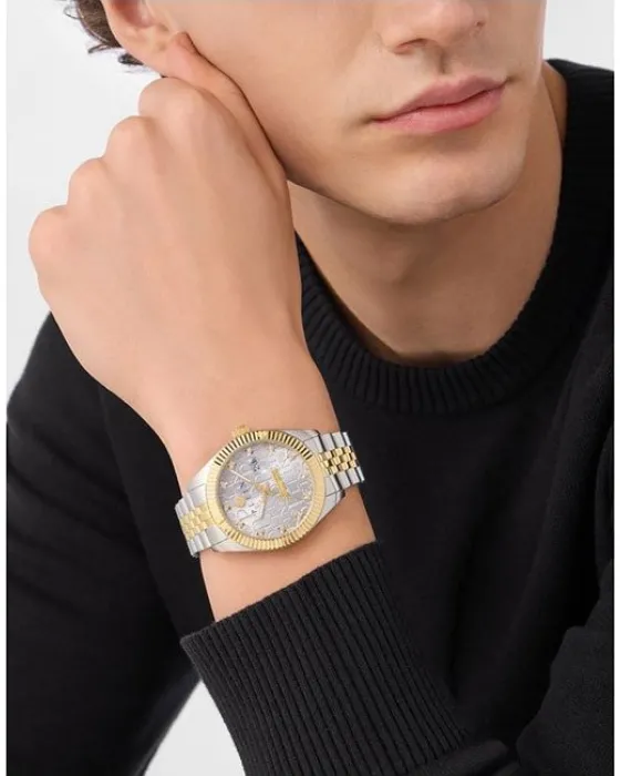 Philipp Plein Superlative PWMFA0425 - 